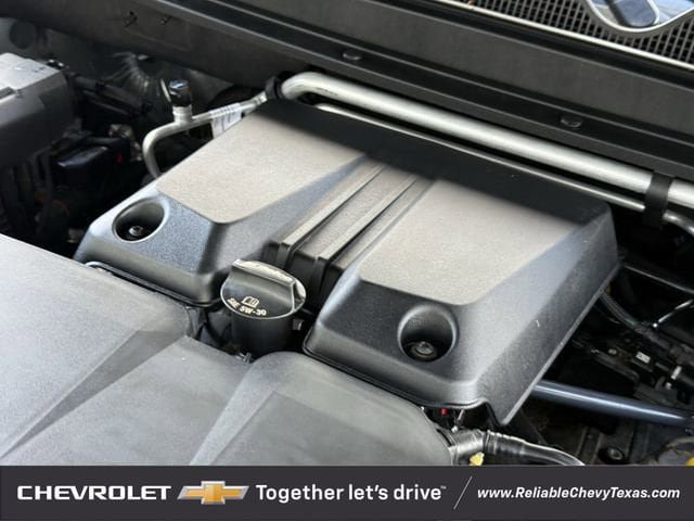 Used 2024 Chevrolet Colorado ZR2 w/ ZR2 Convenience Package III AWD/4WD image 37