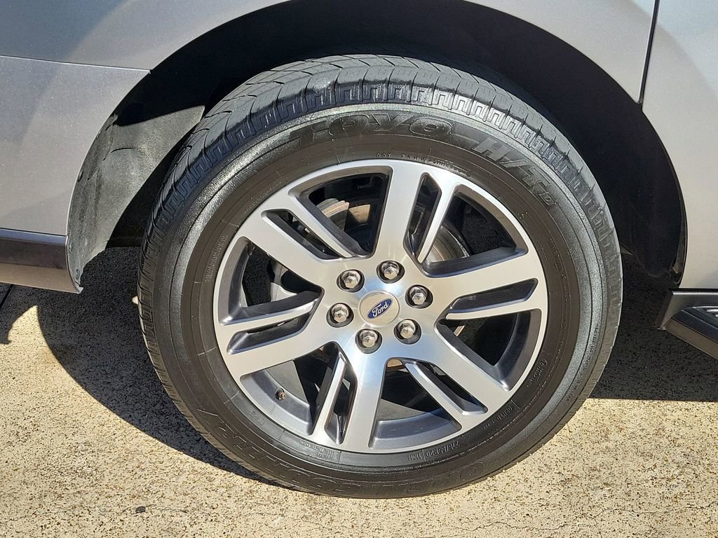 Used 2024 Ford Expedition Max Limited image 34