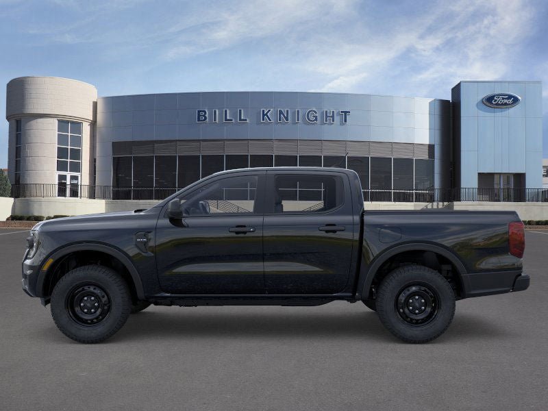 New 2026 Ford Ranger XL RWD image 26