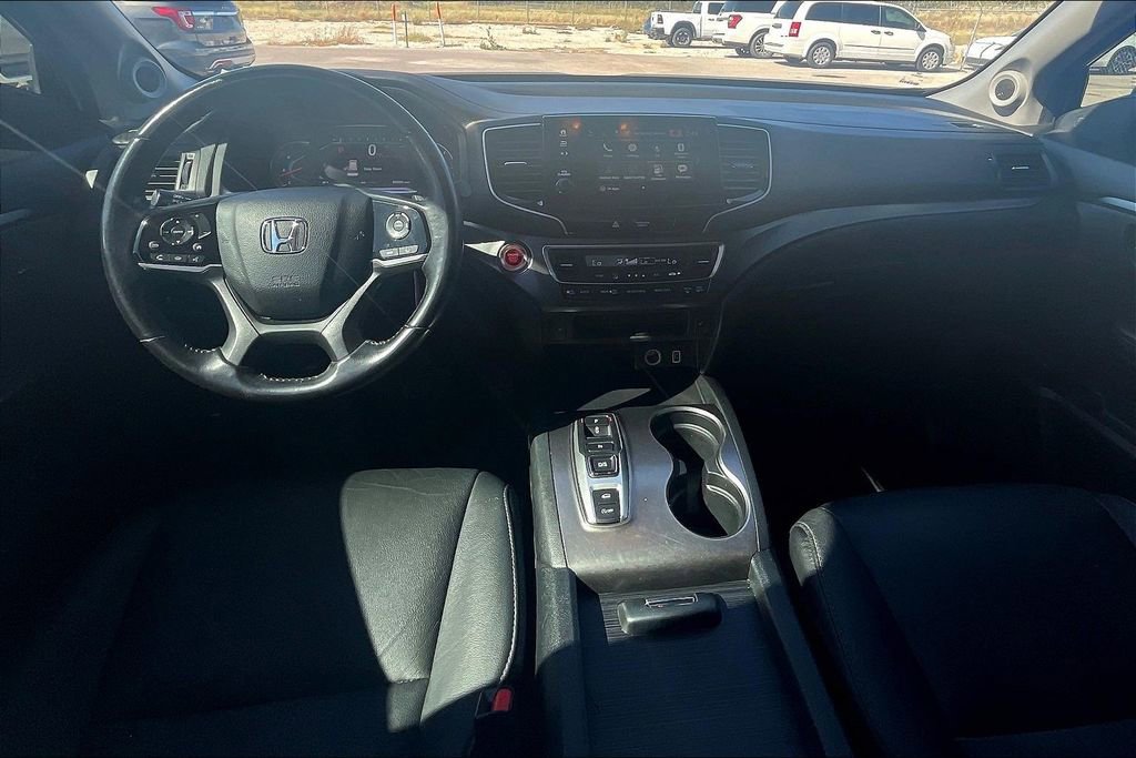 Used 2021 Honda Pilot EX-L image 18