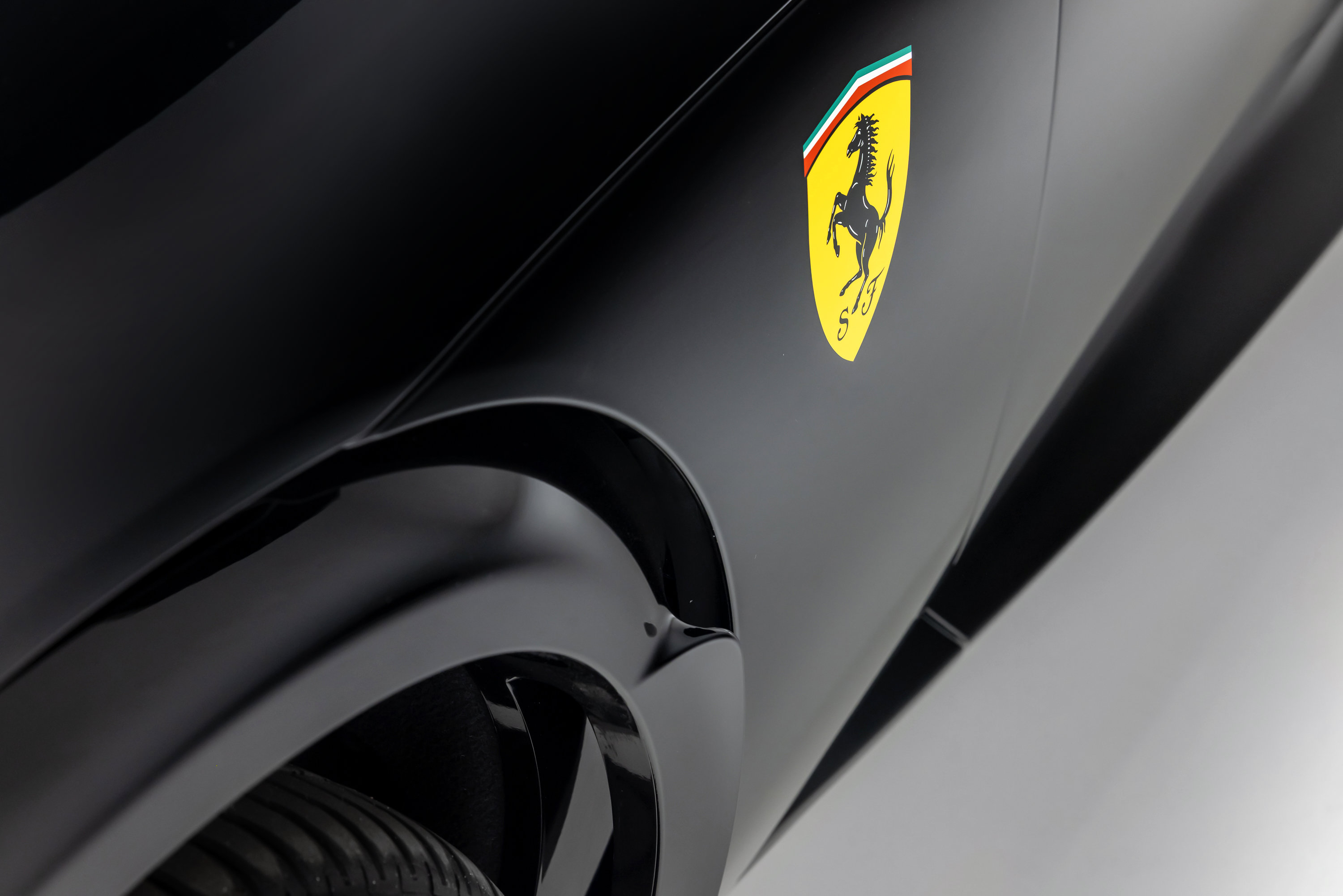 Used 2026 Ferrari Purosangue AWD/4WD image 73