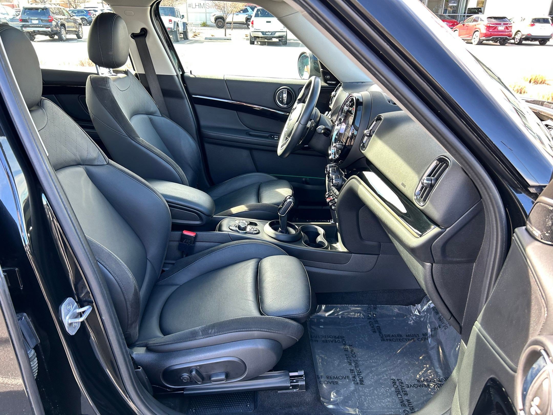 Used 2023 MINI Cooper Countryman S image 29