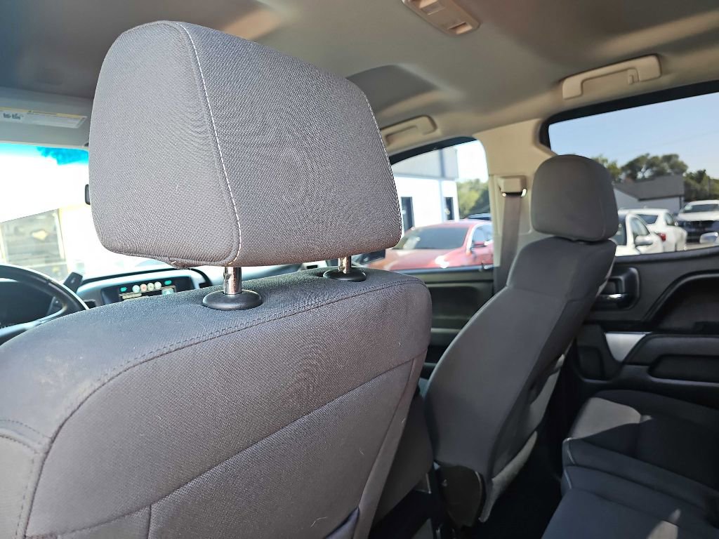 Used 2016 Chevrolet Silverado 1500 LT w/ All Star Edition image 47