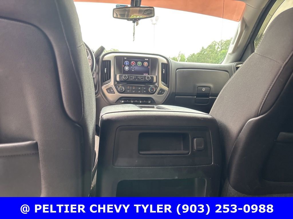 Used 2014 GMC Sierra 1500 SLE w/ Suspension Package, Off-Road image 21