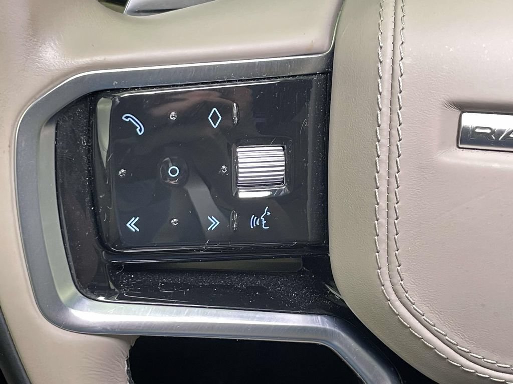 Used 2022 Land Rover Range Rover Velar R-Dynamic S AWD/4WD image 30