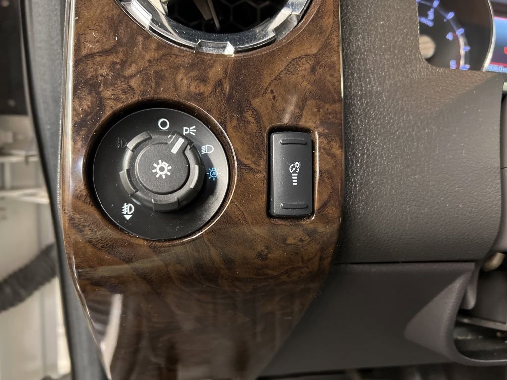 Used 2014 Ford F250 Platinum AWD/4WD image 29