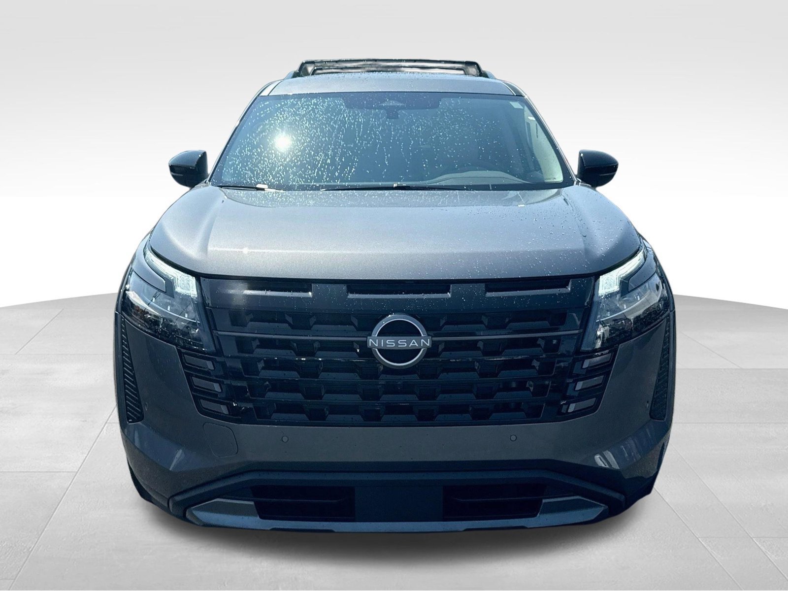 New 2026 Nissan Pathfinder SL FWD image 2