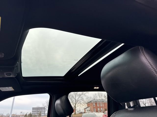 Used 2018 Ford F150 Lariat image 30