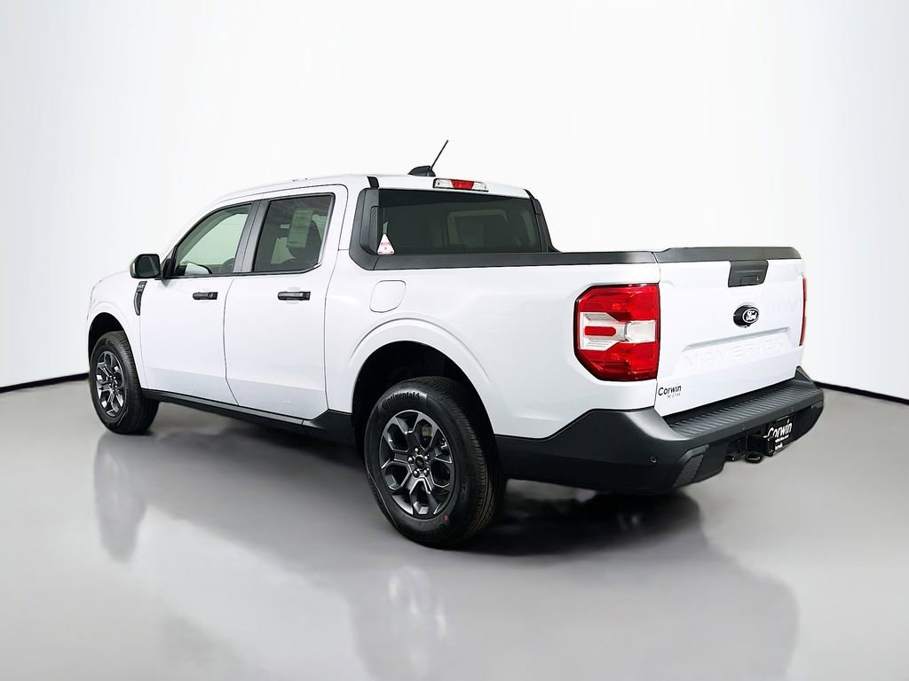 New 2026 Ford Maverick XLT image 11