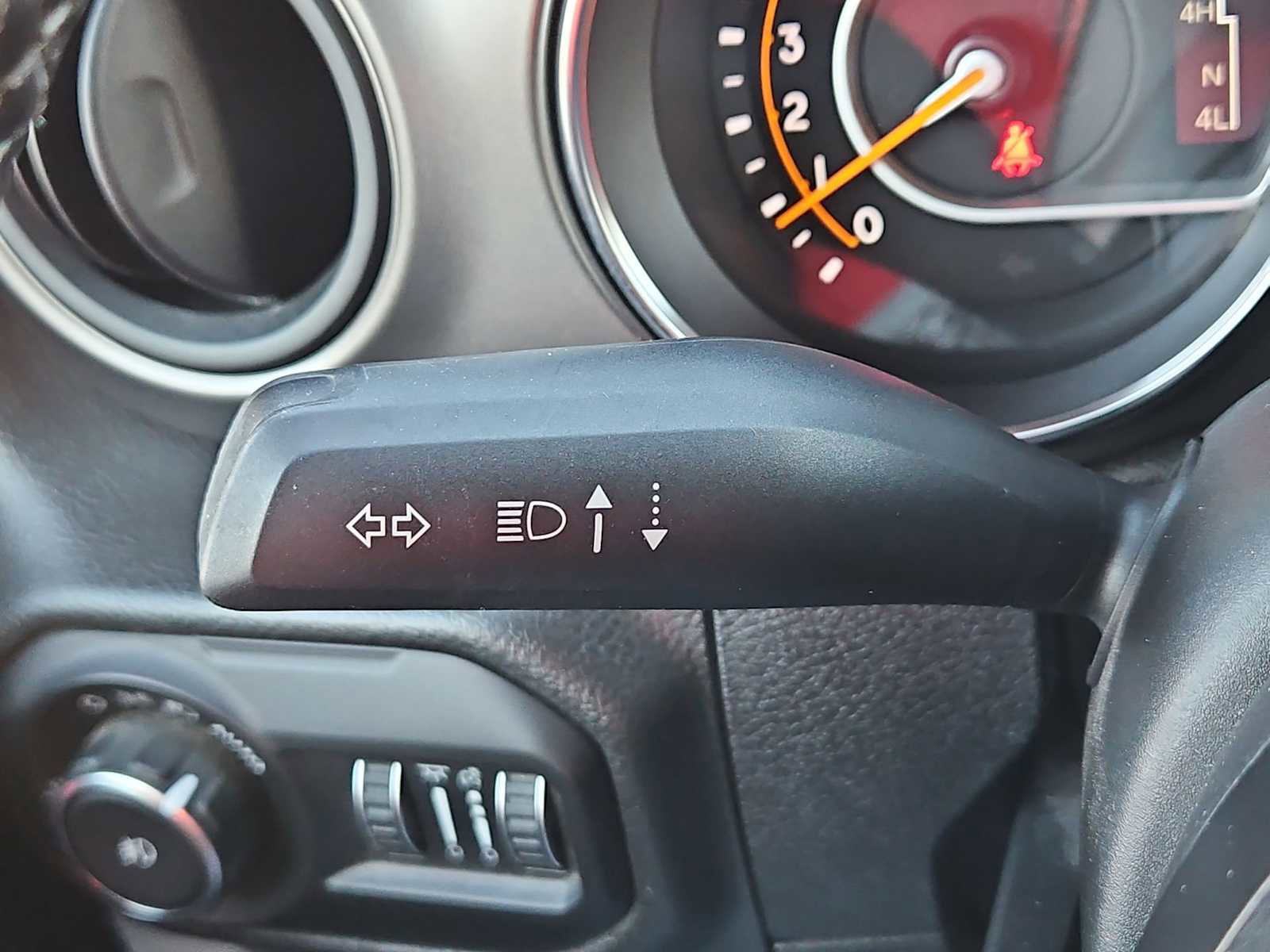 Used 2021 Jeep Wrangler Unlimited Sport image 25