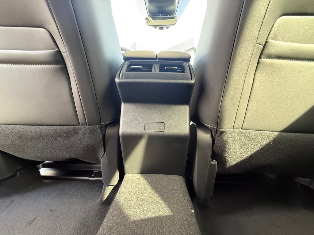 New 2026 MAZDA CX-5 Preferred AWD/4WD image 38