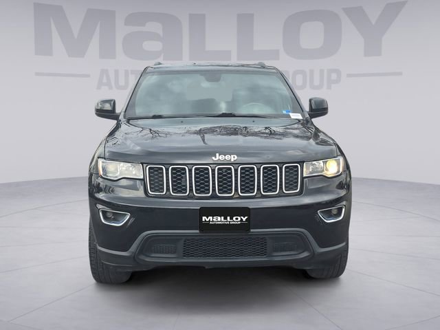 Used 2018 Jeep Grand Cherokee Laredo image 8