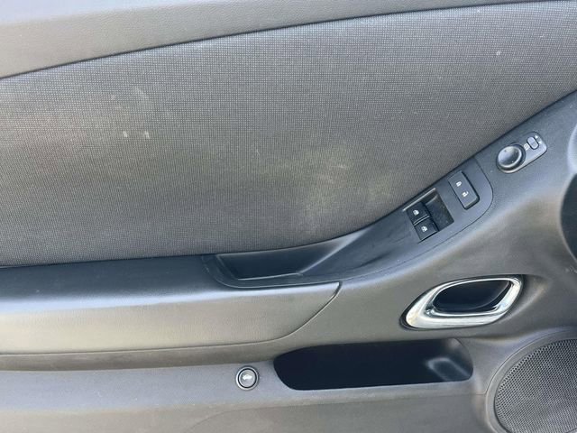 Used 2015 Chevrolet Camaro LT w/ 1LT Preferred Package image 19