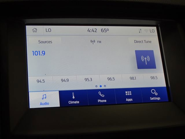 Used 2022 Ford Ranger XLT w/ Equipment Group 302A High AWD/4WD image 31