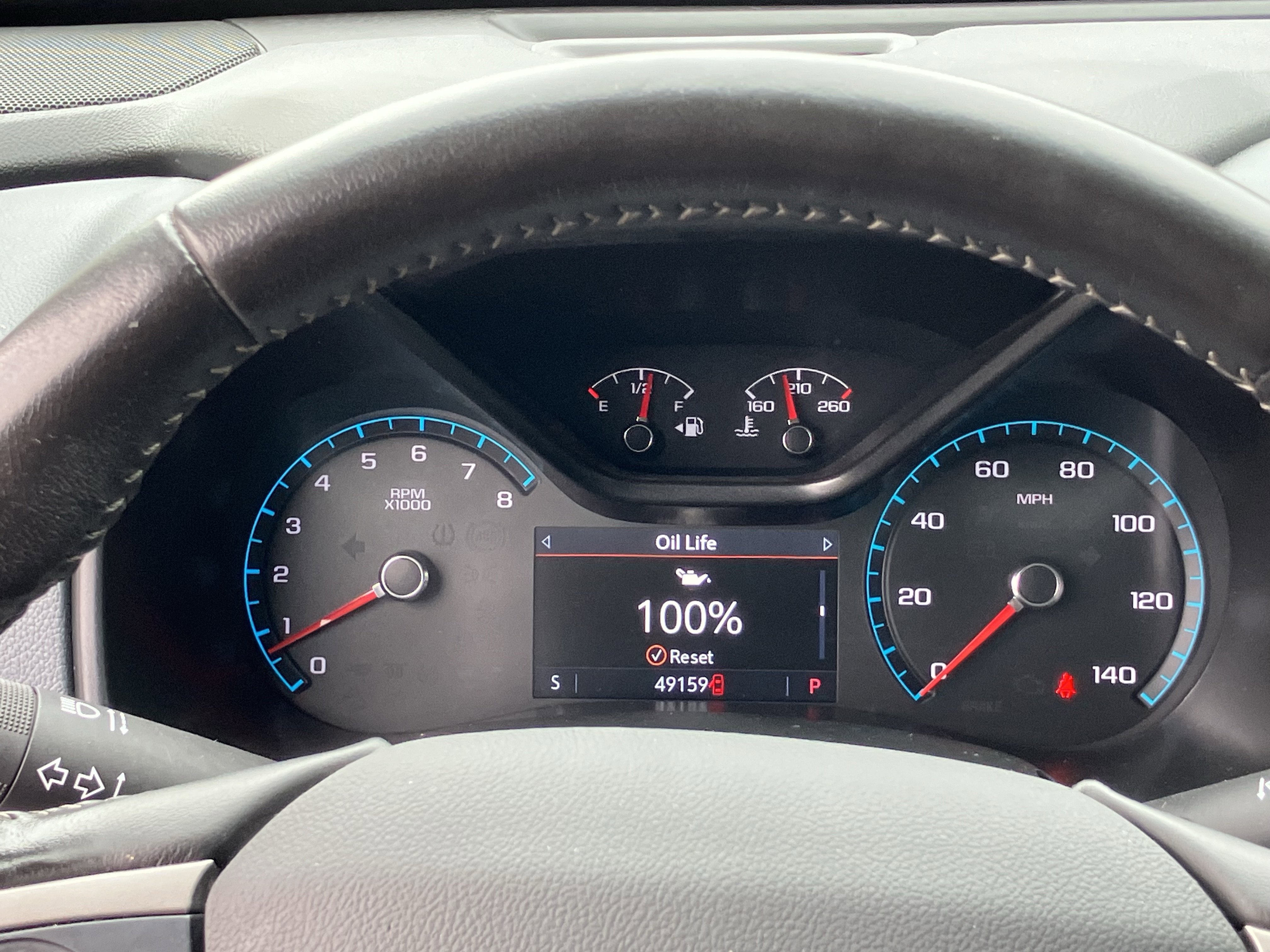 Used 2021 Chevrolet Colorado Z71 w/ Safety Package image 22