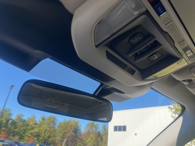 Used 2023 Subaru Forester Touring image 36