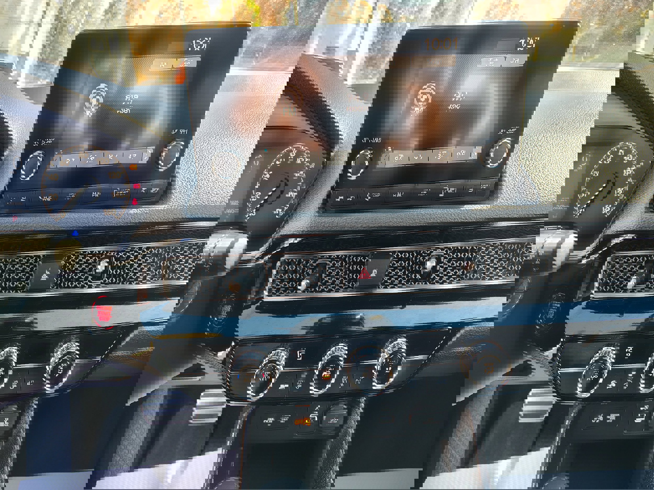 Used 2024 Honda Civic Sport image 25