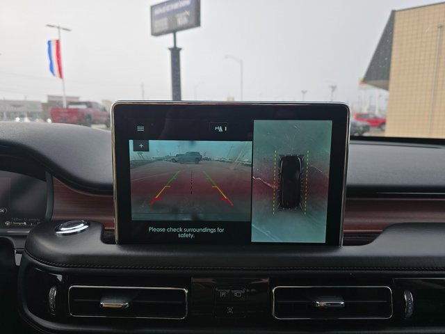 Used 2021 Lincoln Aviator Reserve w/ Equipment Group 210A image 18