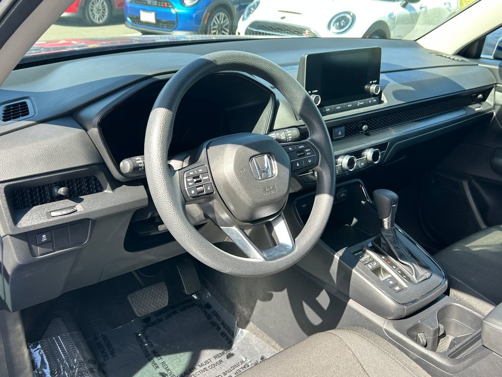 Used 2023 Honda CR-V LX image 13