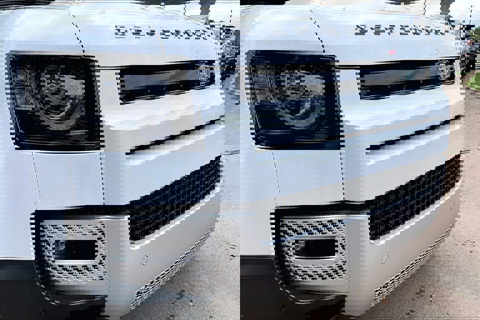 Used 2023 Land Rover Defender 110 S image 30