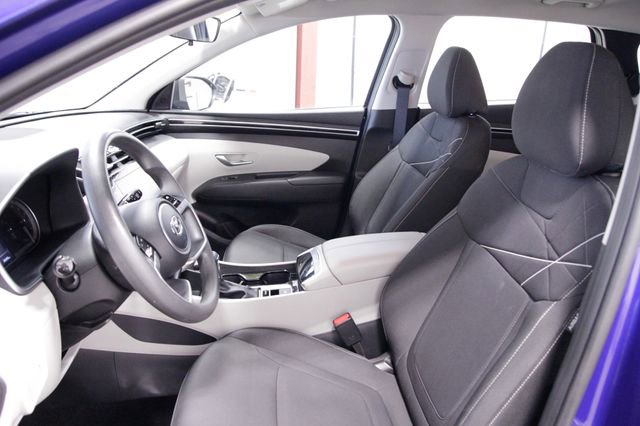 Used 2024 Hyundai Tucson SE image 13