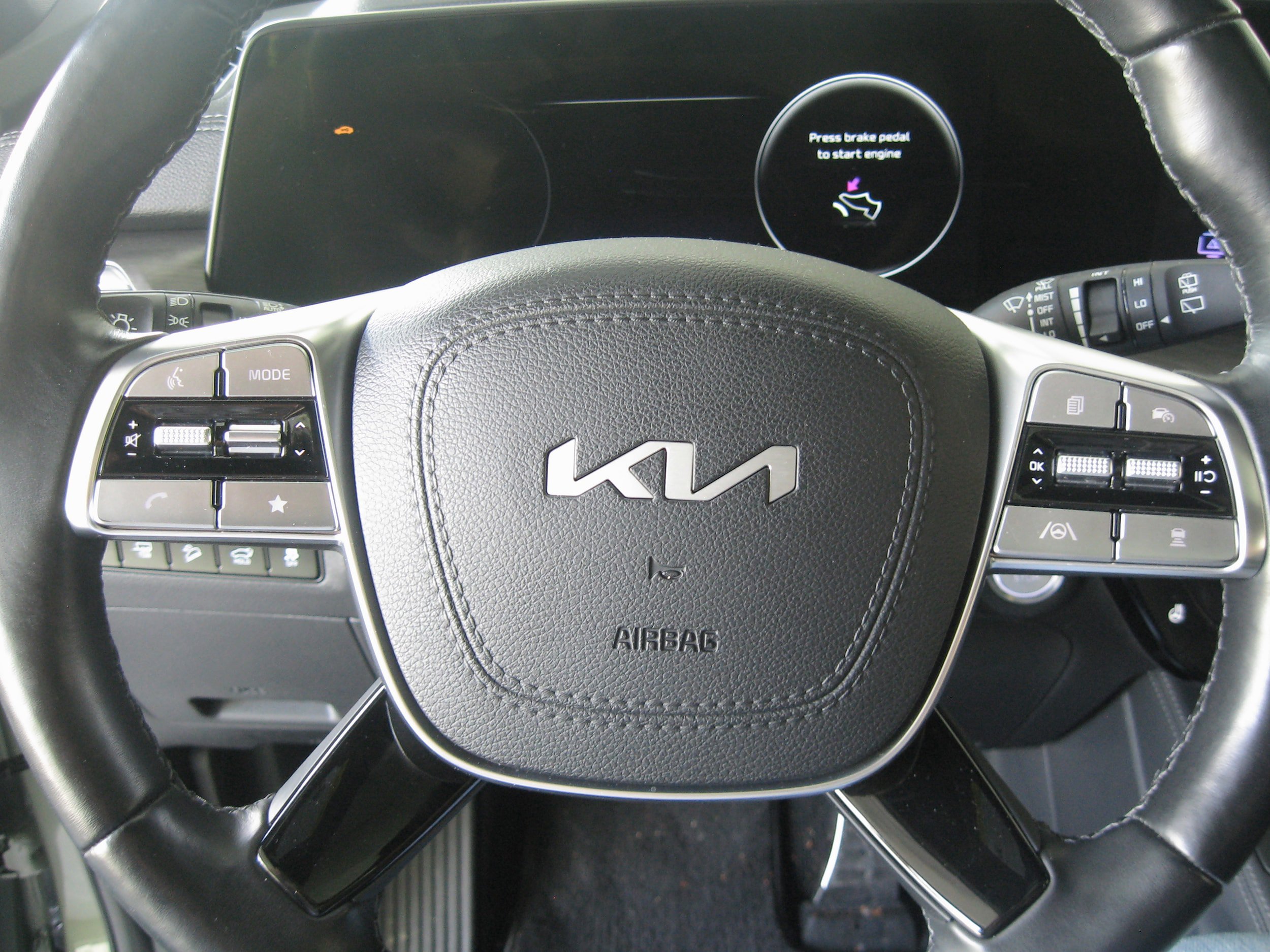 Used 2024 Kia Telluride SX X-Line image 13
