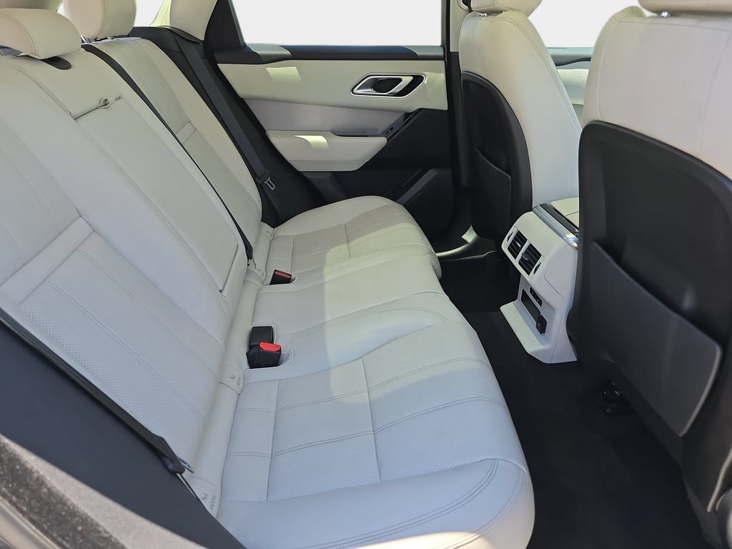 Certified 2020 Land Rover Range Rover Velar S AWD/4WD image 13