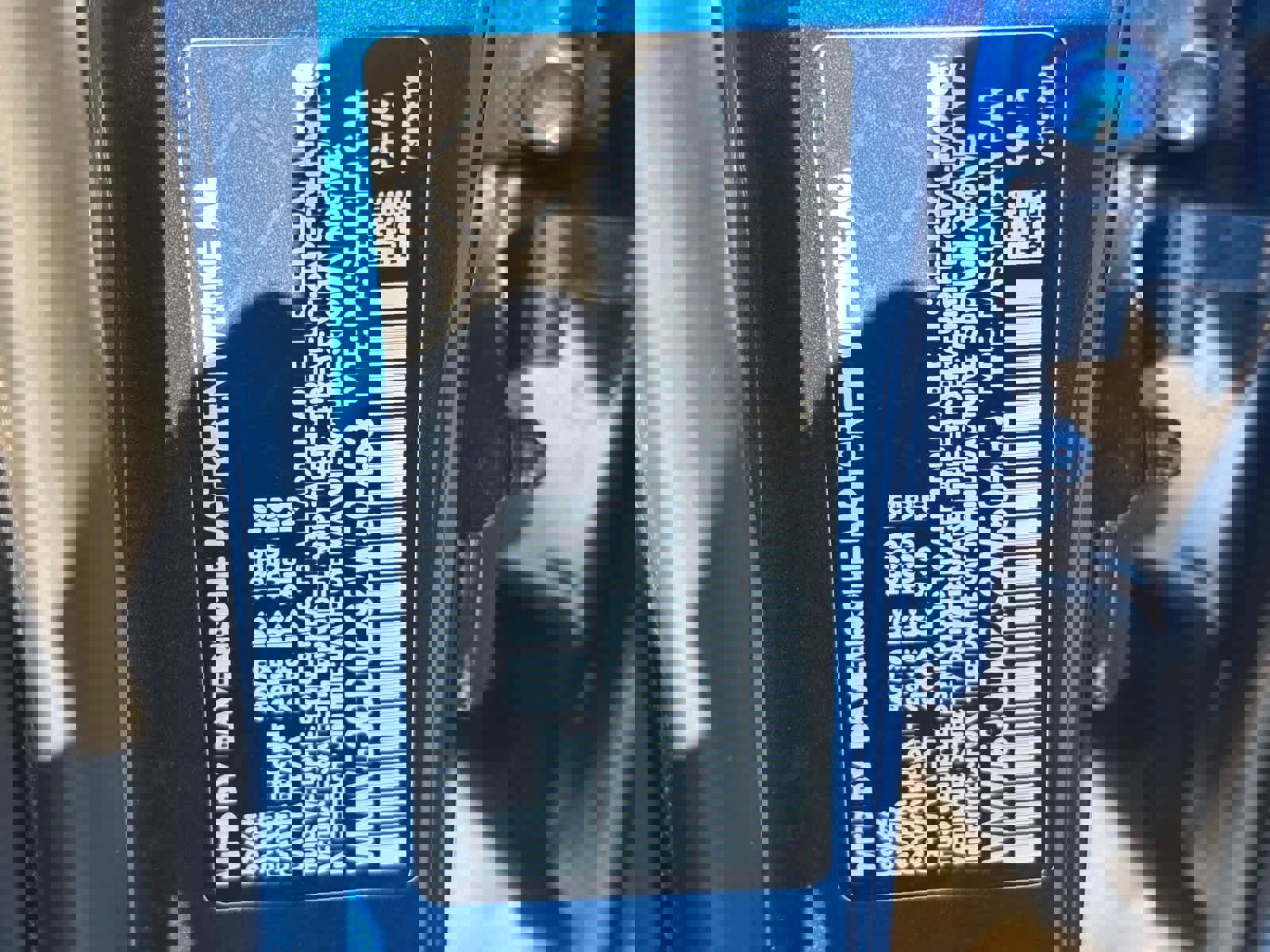 Used 2025 MINI Cooper S image 9