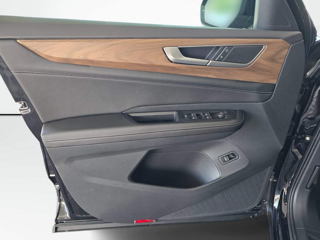 New 2026 Volkswagen Atlas SE AWD/4WD image 30