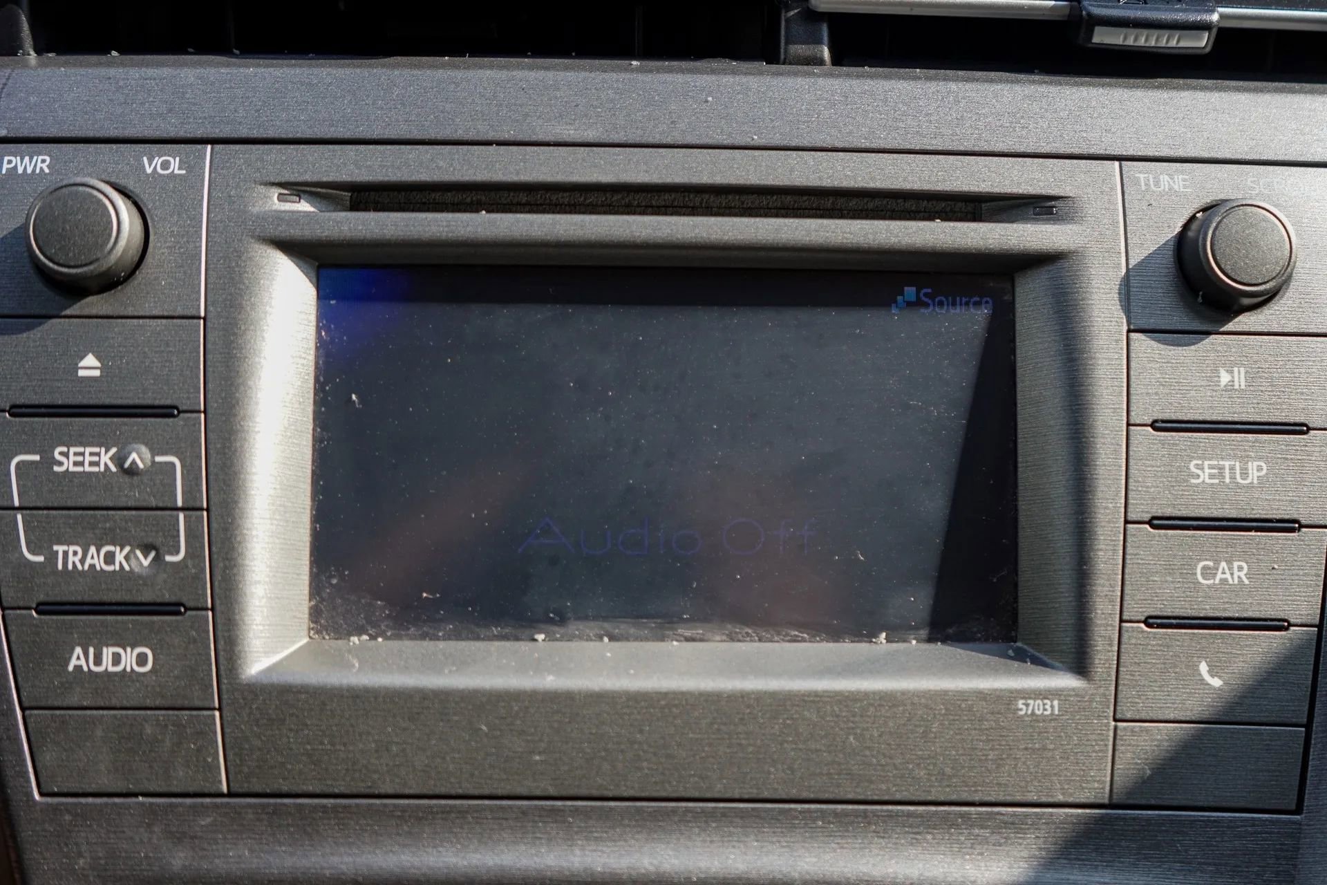 Used 2015 Toyota Prius Two image 18