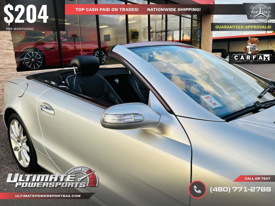 Used 2007 Mercedes-Benz SL 550 image 39