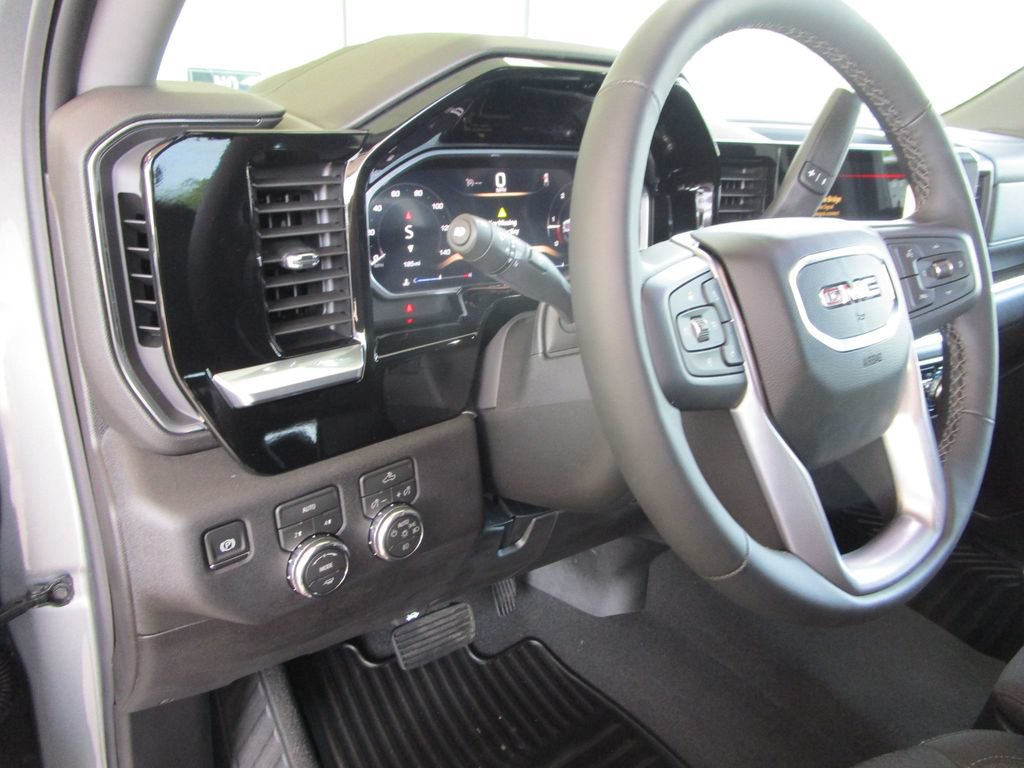 New 2026 GMC Sierra 1500 Elevation AWD/4WD image 34