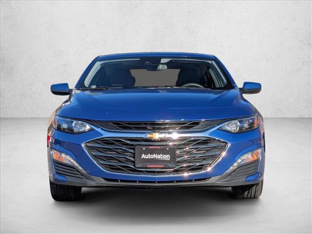 Used 2023 Chevrolet Malibu LT image 2