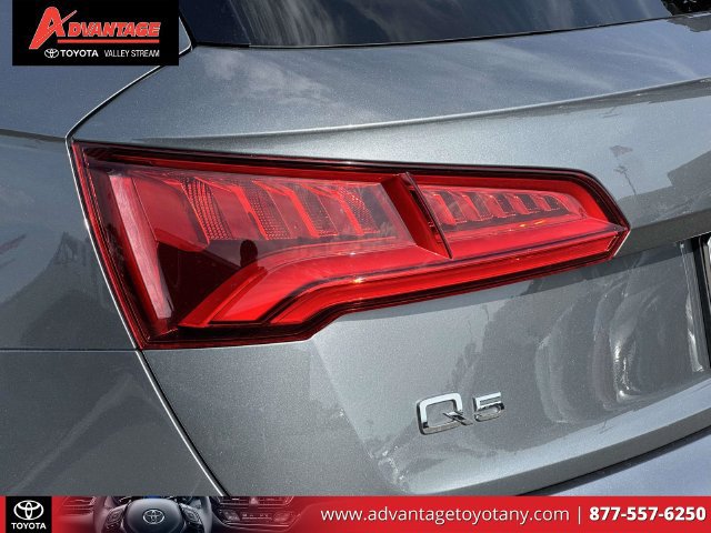 Used 2019 Audi Q5 2.0T Premium Plus w/ Premium Plus Package AWD/4WD image 13
