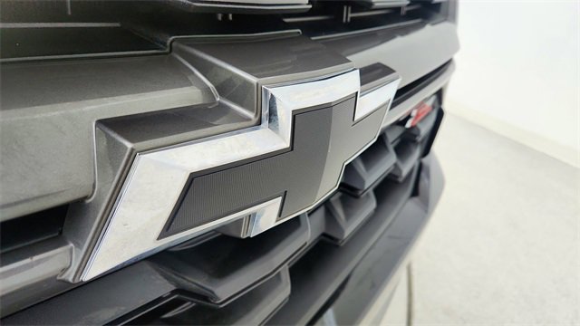 Used 2021 Chevrolet Colorado Z71 image 16