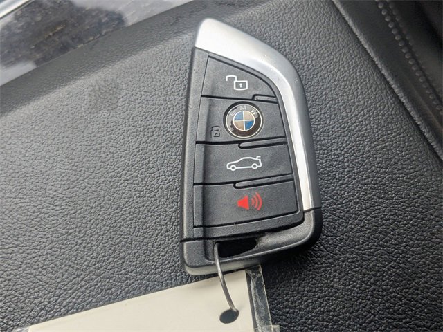 Used 2023 BMW 330i 330i image 31