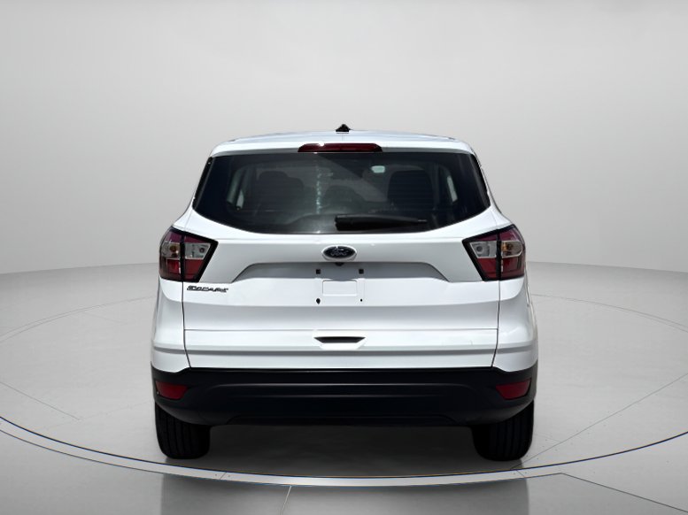 Used 2018 Ford Escape S image 4