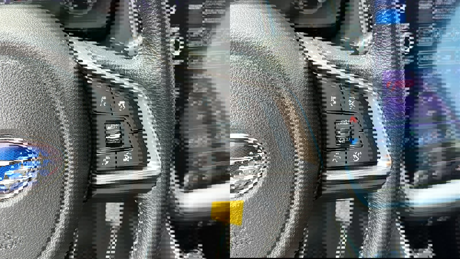 Used 2021 Subaru Outback Premium image 12