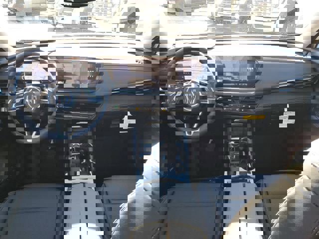 New 2026 Buick Envision Preferred image 12