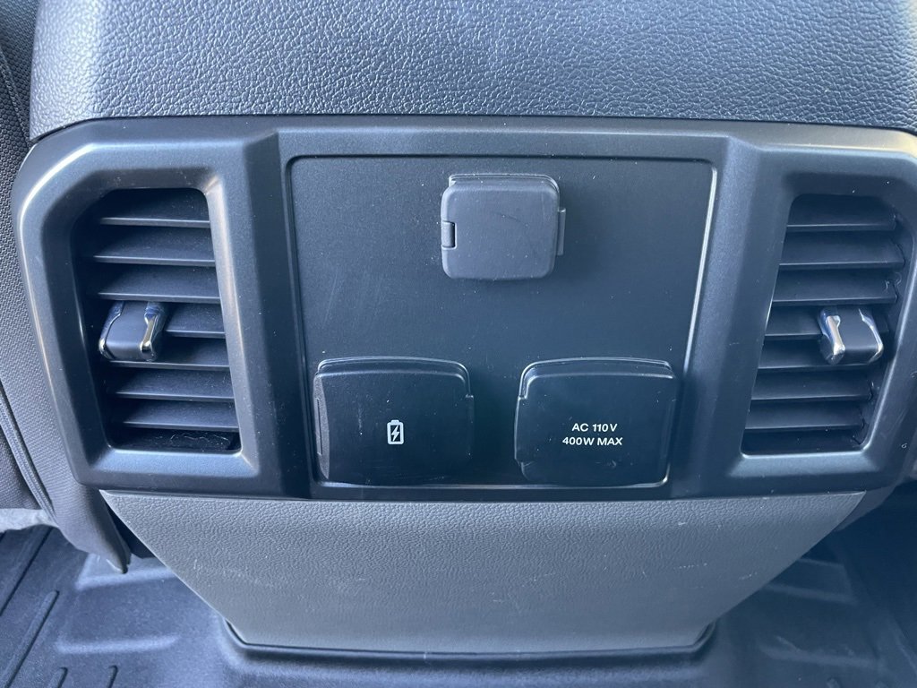 Used 2022 Ford F350 XLT w/ XLT Premium Package image 58