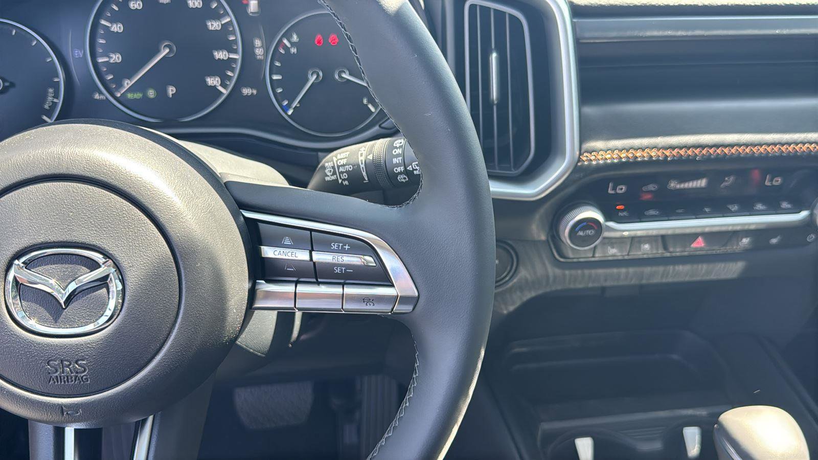 New 2026 MAZDA CX-50 AWD 2.5 Hybrid w/ Premium Pkg image 13