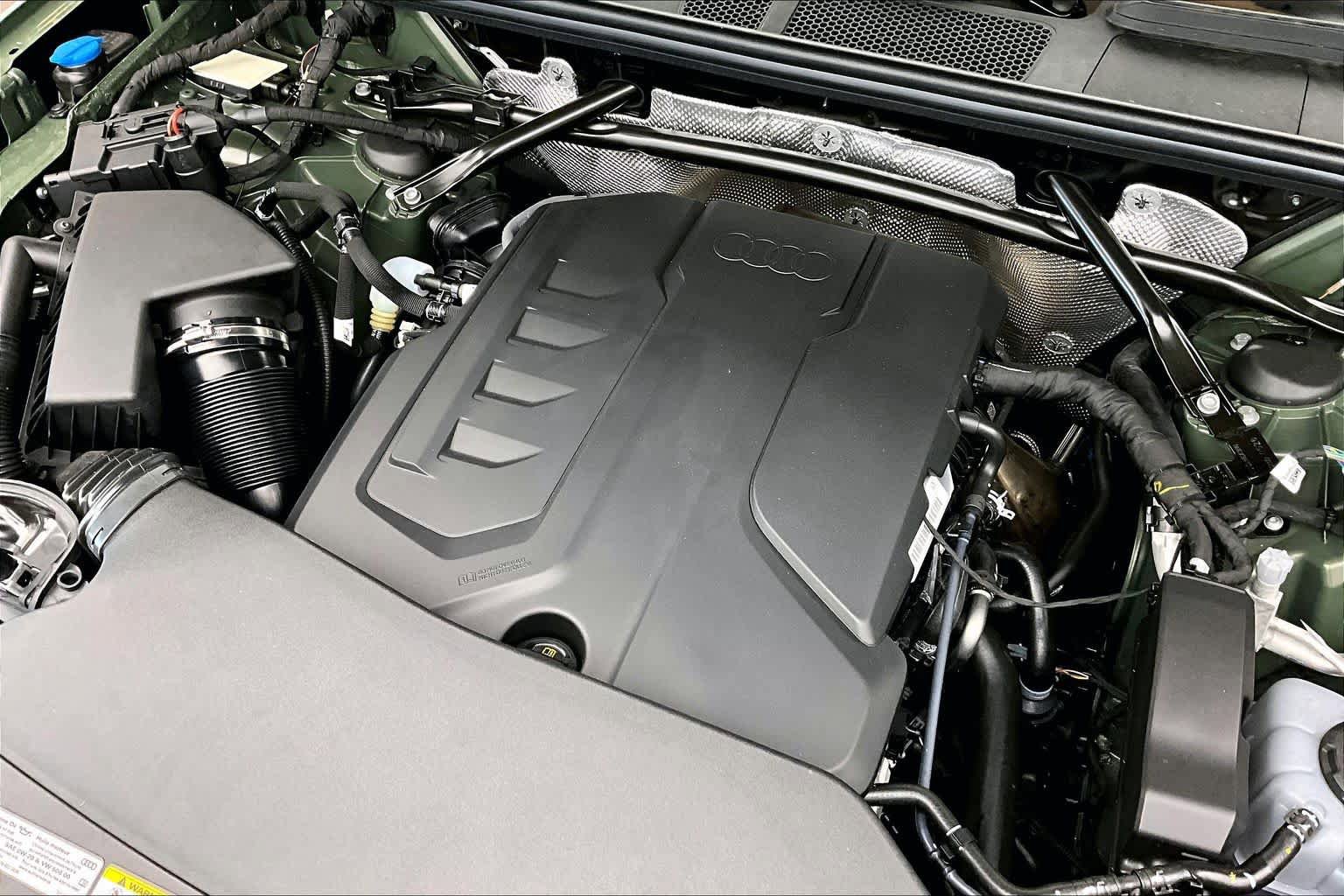 New 2026 Audi Q5 Premium Plus image 17