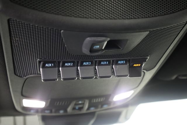 Used 2022 Ford F250 Lariat w/ Black Appearance Package image 76