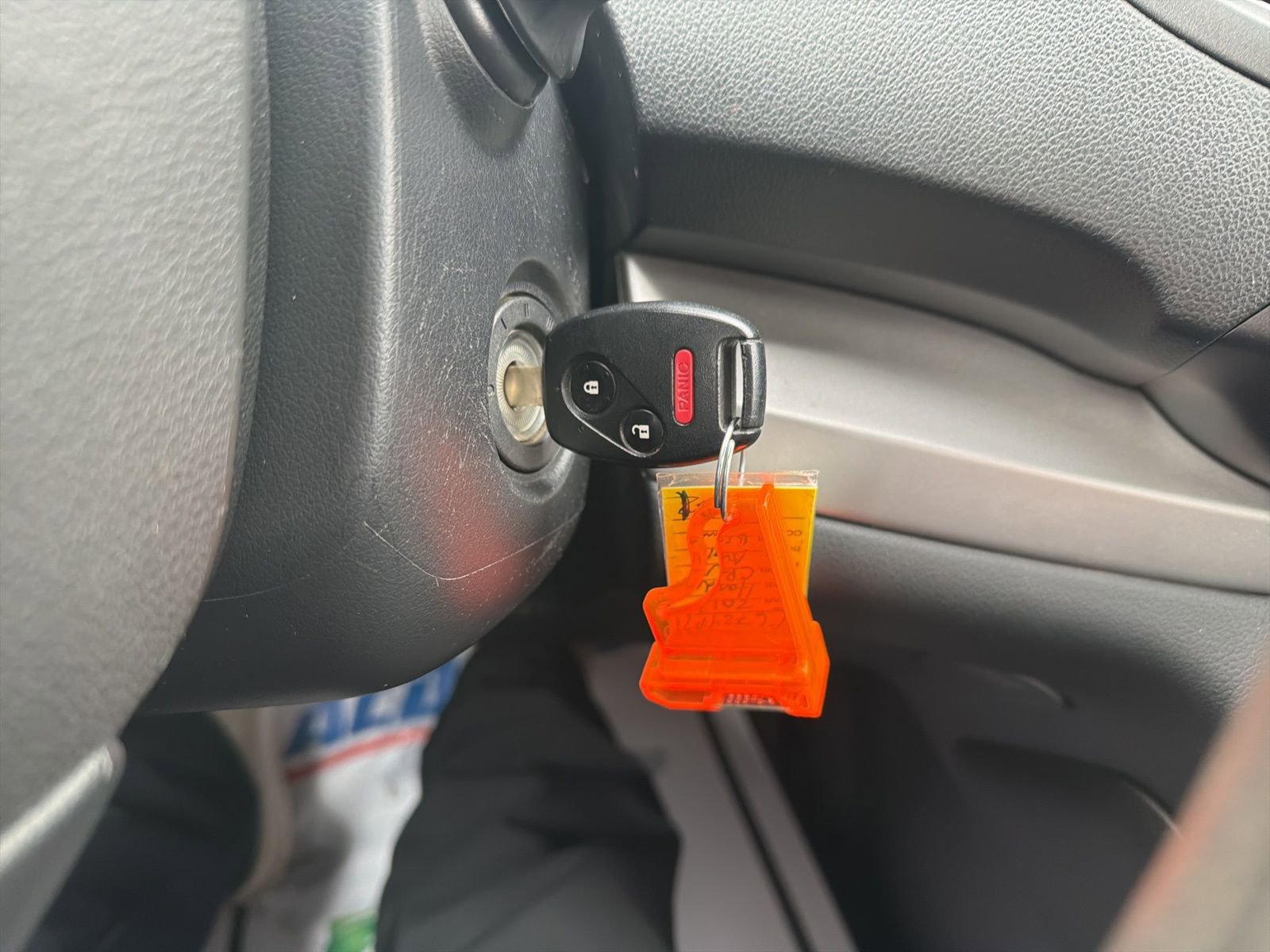 Used 2013 Honda CR-V EX image 18