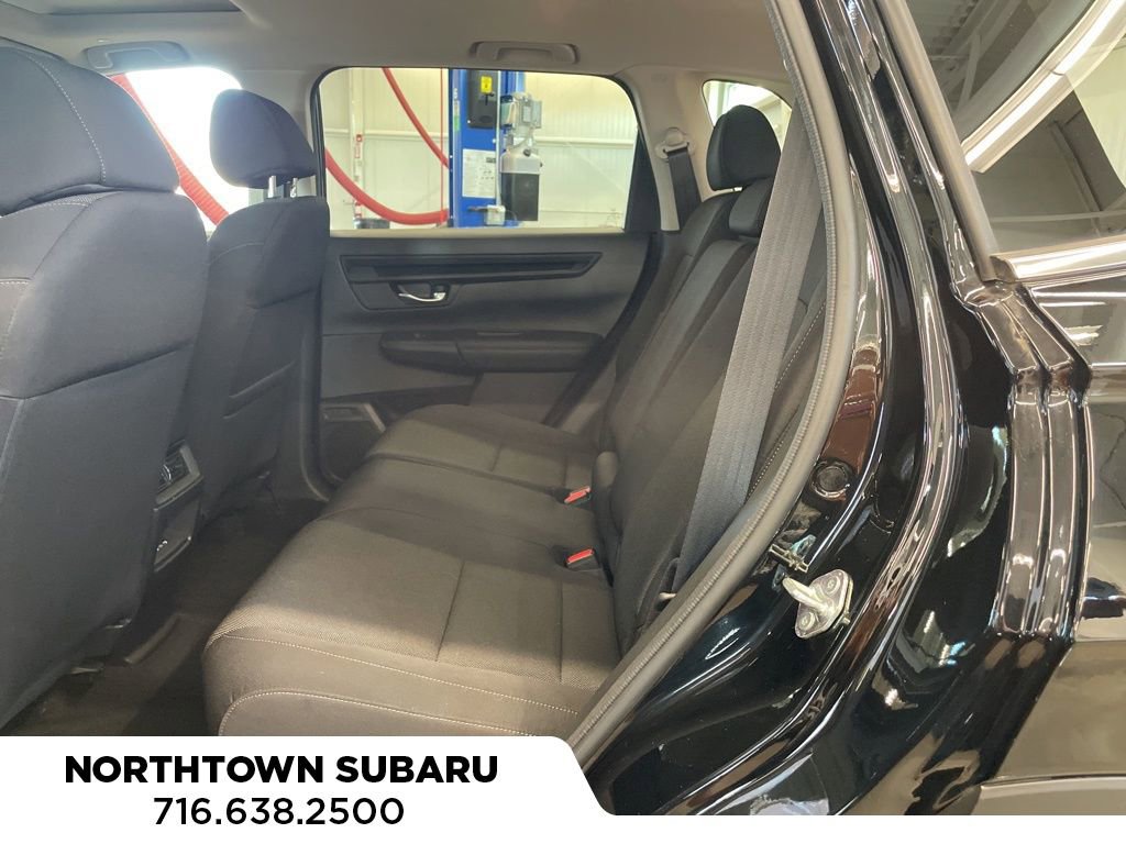 Used 2024 Honda CR-V EX image 19