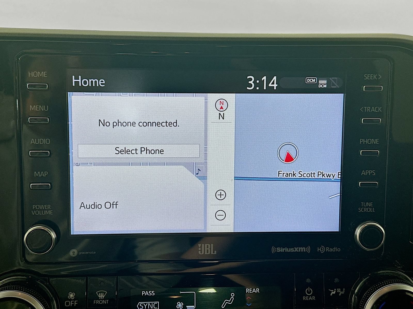Used 2020 Toyota Highlander Limited AWD/4WD image 13