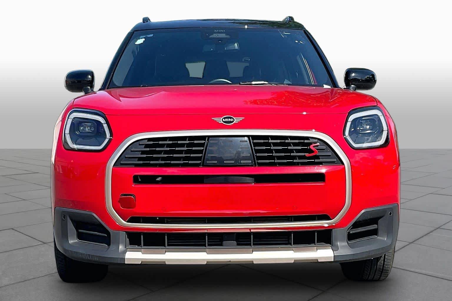 Used 2025 MINI Cooper Countryman S AWD/4WD image 3