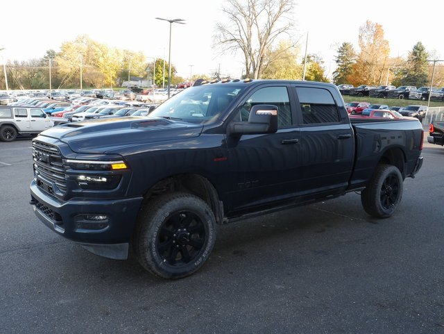 Used 2025 RAM 2500 Laramie image 7