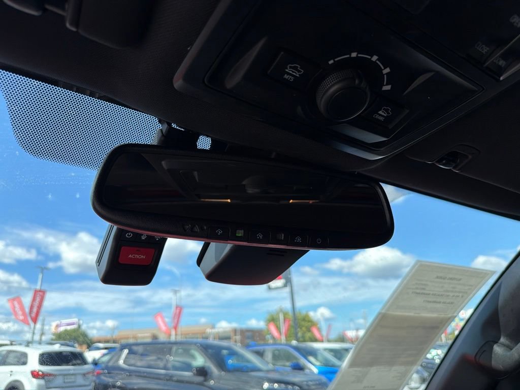 Used 2023 Toyota Tacoma TRD Pro AWD/4WD image 31