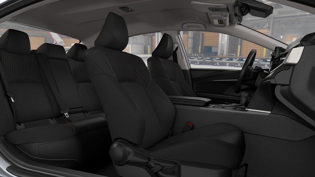 New 2026 Toyota Camry LE AWD/4WD image 22